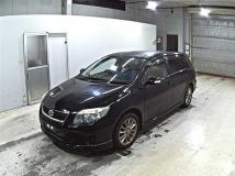 2010 Toyota Corolla Fielder