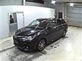 2015 Toyota Corolla Fielder