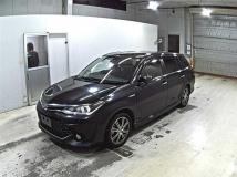 2015 Toyota Corolla Fielder