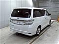 2012 Toyota Vellfire