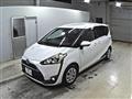 2017 Toyota Sienta