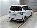 2017 Toyota Sienta