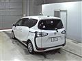 2017 Toyota Sienta