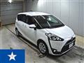 2017 Toyota Sienta