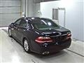 2011 Toyota Crown