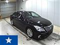 2011 Toyota Crown