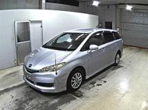 2014 Toyota Wish