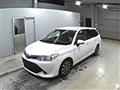 2016 Toyota Corolla Fielder