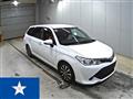 2016 Toyota Corolla Fielder