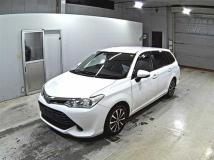 2016 Toyota Corolla Fielder