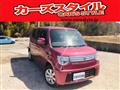2012 Suzuki MR Wagon