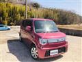 2012 Suzuki MR Wagon