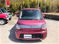 2012 Suzuki MR Wagon