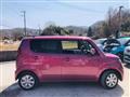 2012 Suzuki MR Wagon