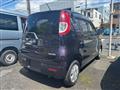 2010 Nissan Moco