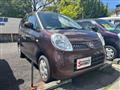 2010 Nissan Moco