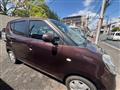 2010 Nissan Moco