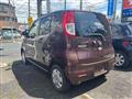 2010 Nissan Moco
