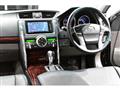 2010 Toyota Mark X