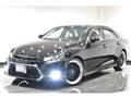 2010 Toyota Mark X