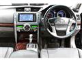 2010 Toyota Mark X