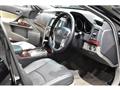 2010 Toyota Mark X
