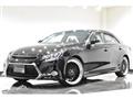 2010 Toyota Mark X