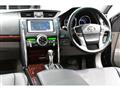 2010 Toyota Mark X