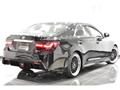 2010 Toyota Mark X