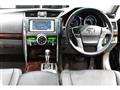2010 Toyota Mark X