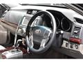 2010 Toyota Mark X