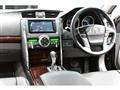 2010 Toyota Mark X