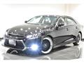 2010 Toyota Mark X