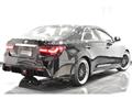 2010 Toyota Mark X