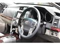 2010 Toyota Mark X