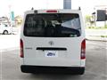 2020 Toyota Hiace Van