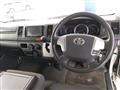 2020 Toyota Hiace Van
