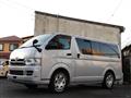 2009 Toyota Hiace Van