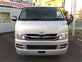 2009 Toyota Hiace Van