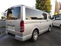 2009 Toyota Hiace Van