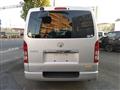 2009 Toyota Hiace Van