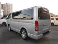 2009 Toyota Hiace Van