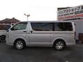 2009 Toyota Hiace Van
