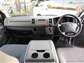 2009 Toyota Hiace Van