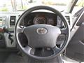 2009 Toyota Hiace Van