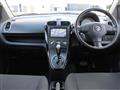 2014 Suzuki Splash