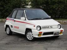 1985 Honda City