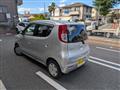 2009 Nissan Moco