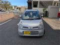 2009 Nissan Moco
