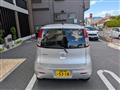 2009 Nissan Moco